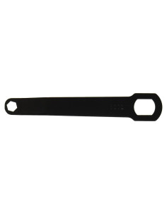 Llave Mecánica Makita 782021-1 25.4cm Alta Resistencia