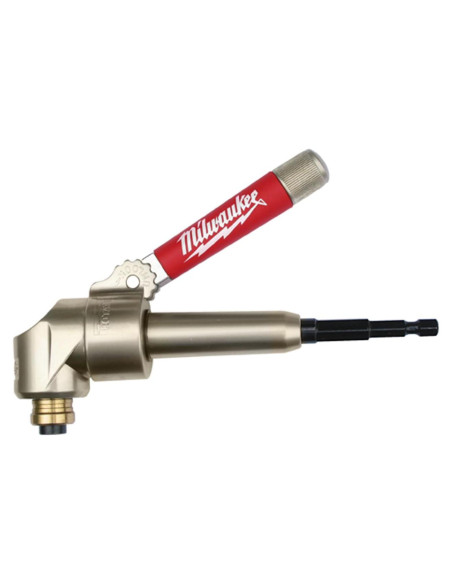 Accesorio de Ángulo Recto Milwaukee 49-22-8510 5,08 cm