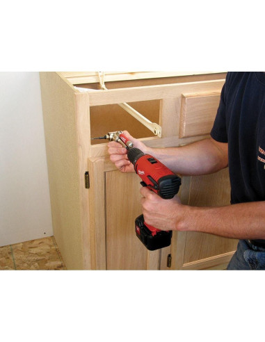 Accesorio de Ángulo Recto Milwaukee 49-22-8510 5,08 cm