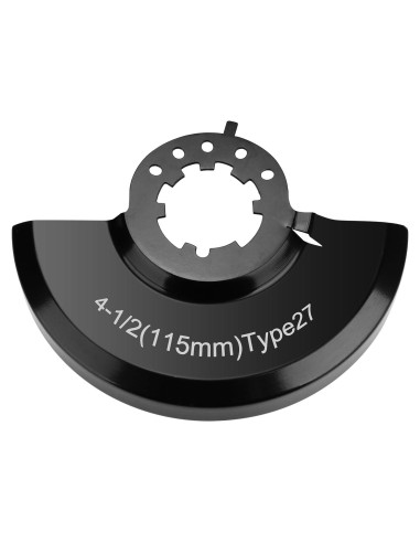 Protector de Rueda Amoladora VIDABTE 43-54-0155 Compatible