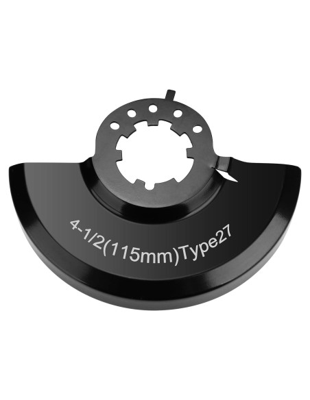 Protector de Rueda Amoladora VIDABTE 43-54-0155 Compatible