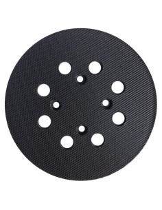 Pad de Lijado 12.7 cm 8 Agujeros Ridgid R2600 R2601