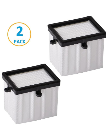 Filtro de Reemplazo Tablenco M18 para Lijadora Orbital Milwaukee