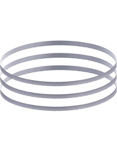 Cuchilla Sierra de Banda FitseN 18 TPI 3pk 89,54 cm 2