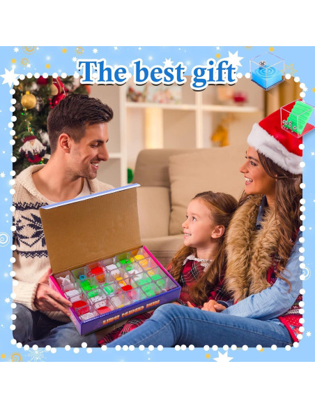 48 Piezas Cubos de Laberinto Dyrfolm para Niños y Adultos