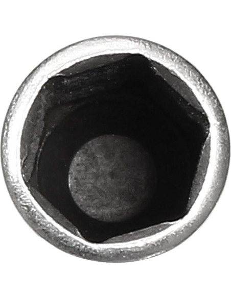 Conjunto de Tuercas uxcell 10mm 3 Pcs Hexagonal 100mm