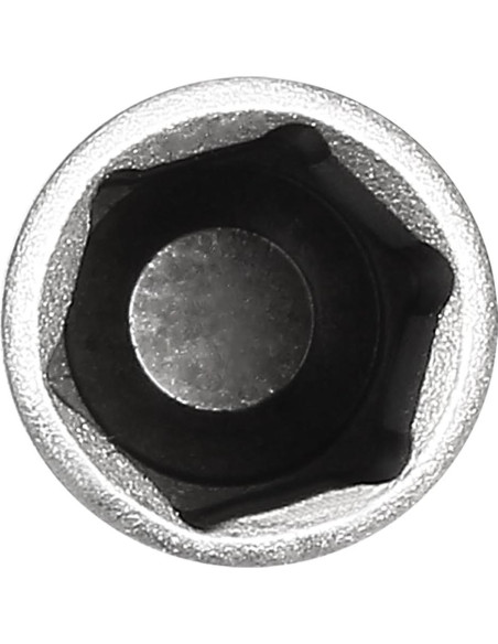 Controladores de Tuercas uxcell 10mm 150mm Acero Vanadio