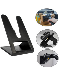 Soporte Universal para Escáner de Códigos de Barras CHANGDE 2