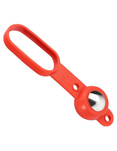 Bola de Estudio Gosknor, Detector Magnético 12,25 kg