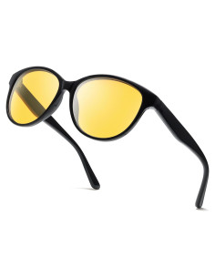 Gafas de Visión Nocturna Myiaur para Mujeres - Polarizadas UV400