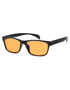 Gafas Gamma Ray Optics Bloqueadoras Luz Azul Tinte Naranja