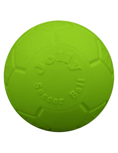 Juguete para Perros Jolly Pets Balón Flotante 20 cm Verde