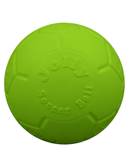 Juguete para Perros Jolly Pets Balón Flotante 20 cm Verde