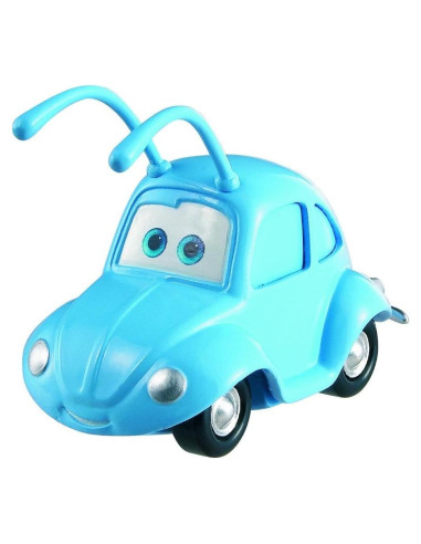 Vehículo de metal Flik Disney Pixar Cars 4,14x16,5 cm