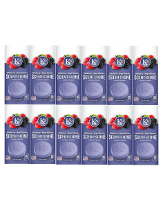 Aromatizante de Aire K29 Frutos Silvestres - Paquete 12