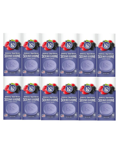 Aromatizante de Aire K29 Frutos Silvestres - Paquete 12