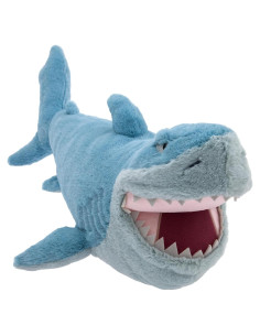 Peluche Bruce el Tiburón Disney 48 cm - Suave y Coleccionable