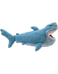 Peluche Bruce el Tiburón Disney 48 cm - Suave y Coleccionable 2