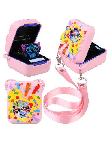 Funda Protectora Elonbo para Bitzee de Disney - Rosa