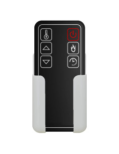 Control Remoto Furrion para Chimenea Eléctrica - Soporte