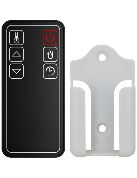 Control Remoto Furrion para Chimenea Eléctrica - Soporte