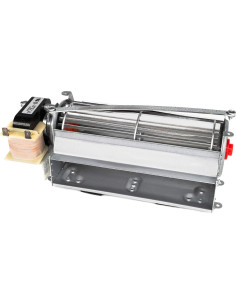 Soplador de Chimenea FireplaceBlowersOnline EP62-1 110 CFM 2