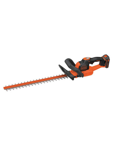 Cortadora de Hilo BLACK+DECKER LHT321 20V MAX 55.88cm