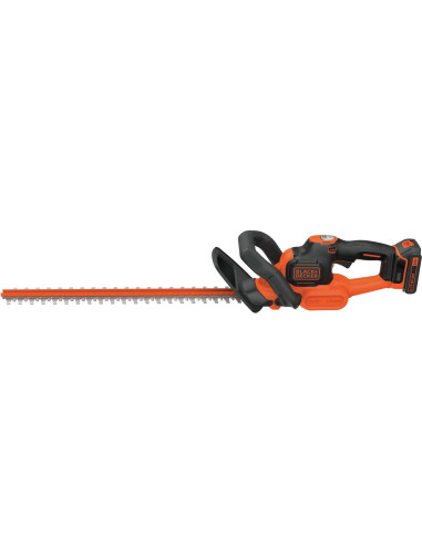 Cortadora de Hilo BLACK+DECKER LHT321 20V MAX 55.88cm