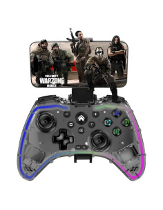 Controlador de Juegos Bluetooth arVin para iPhone/Android/PC