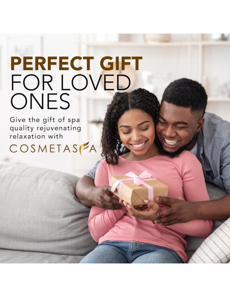 Aceite de Masaje Cosmetasa para Celulitis 259.5 ml - Gel Caliente