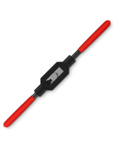 Mango de Llave Ajustable WILLBOND para Rosca 6.35-19.05mm