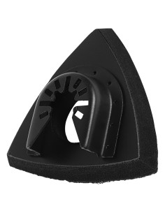 Pad de Lijado Triangular WENESTR 3.1" (7.94 cm) Universal
