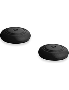 Cubiertas de Joystick Ambertown para Controlador Switch NS - 4 Pares 2