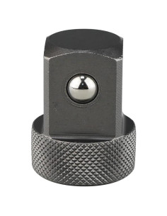 Adaptador de Enchufe de Impacto KAIFNT 1/2" a 3/4" Bajo Perfil