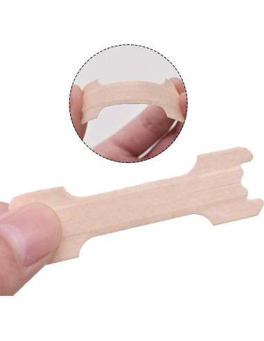 Tiras Nasales Anti-Ronquido Chargenyang - 60 Unidades