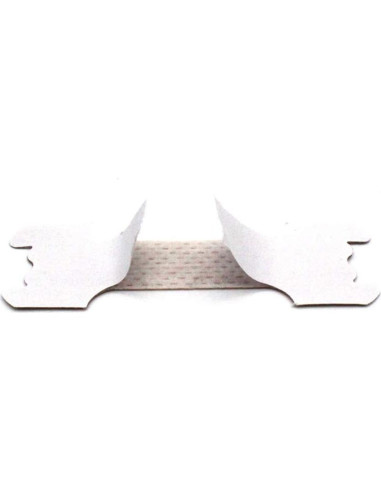 Tiras Nasales Anti-Ronquido Chargenyang - 60 Unidades