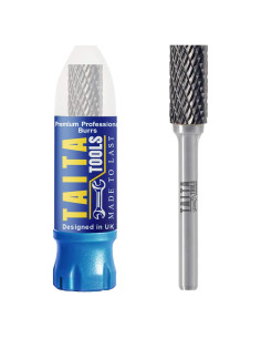 Fresa de Carburo Doble Corte TaitaTools SA-3 2.01cm