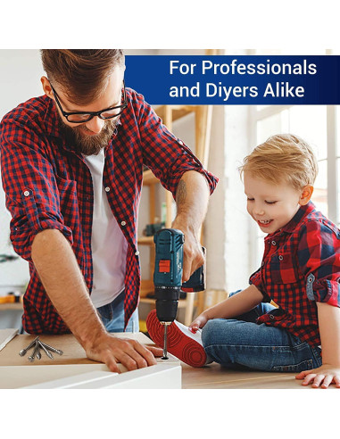 Fresa de Carburo Doble Corte TaitaTools SA-3 2.01cm