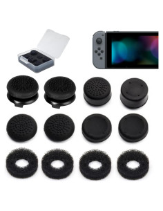 Juego de Empuñaduras FPS ZHI-NYLLDJS para Nintendo Switch