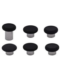 6 Piezas Reemplazo Thumbsticks Peixiong para Xbox Elite 2