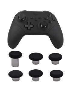 6 Piezas Reemplazo Thumbsticks Peixiong para Xbox Elite 2 2