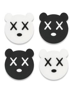 Tapas de agarre para pulgar Owngen para Nintendo Switch/Lite/OLED