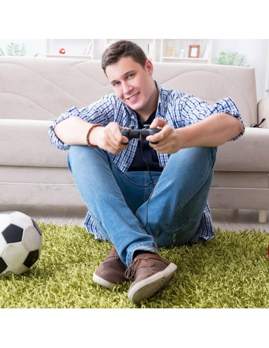 Kit 17 en 1 Accesorios Reemplazo Thumbsticks Metal Xbox One Elite