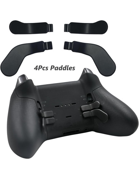 Kit 9 en 1 Accesorios para Controlador Xbox Elite Series 2