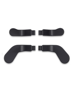 Paddles Intercambiables eXtremeRate para Xbox Elite Series 1 y 2 - Negro