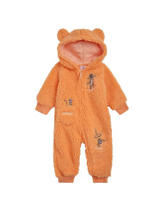 Overol Disney Tigger para Bebé 0-24 Meses con Capucha