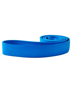 Bandas de Resistencia WSAKOUE para Pull Up 0.76 cm Azul