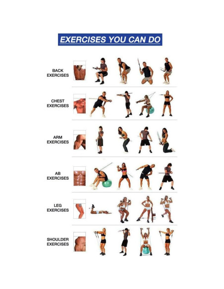 Banda de Resistencia Media Crown Sporting Goods 5.44 kg Rojo