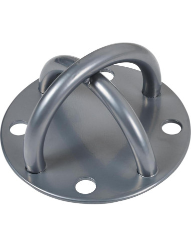 Soporte de Montaje en Pared Srrmod SR-DH-1206 para Entrenamiento