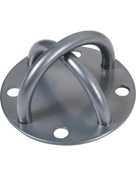 Soporte de Montaje en Pared Srrmod SR-DH-1206 para Entrenamiento